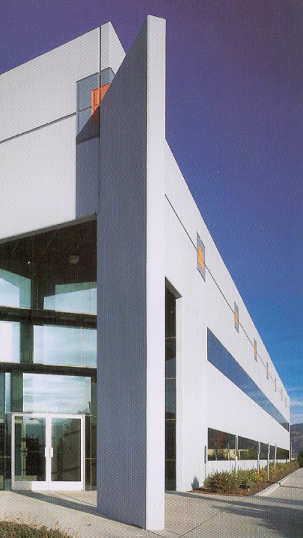 About SCC Shaw Construction Company